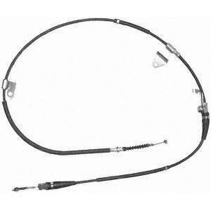  Raybestos BC95324 Professional Grade Parking Brake Cable 