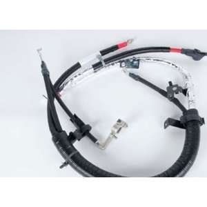  ACDelco 20869720 Positive and Negative Battery Cable 