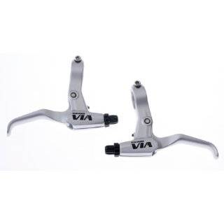 SRAM VIA Pair Right and Left Brake Levers