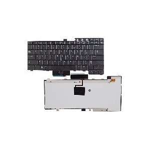  Dell Precision M2400 M4400 Keyboard UK717   UK723 