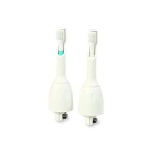  Sonicare® Advanced Ultra Compact Replacement Toothbrush Heads 