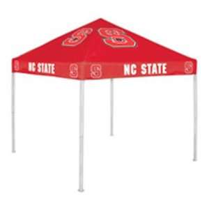  Logo Chair North Carolina State Wolfpack One Color Tent 