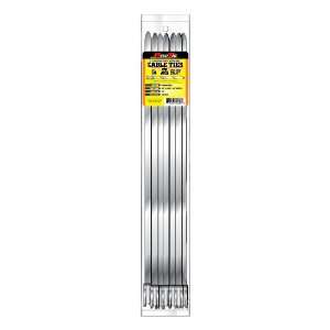  Pro Tie SS26N50 26.8 Inch Narrow Stainless Steel Cable 