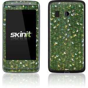  Sequins Green Apple skin for HTC Surround PD26100 