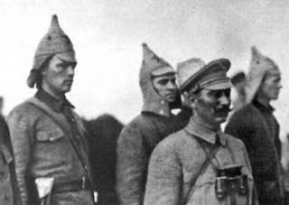 Russian Soviet Army Military Budenovka Felt Hat Communist Uniform USSR 