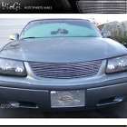 00 05 Chevy Impala Upper Up Billet Grill Grille Replace (Fits Impala)