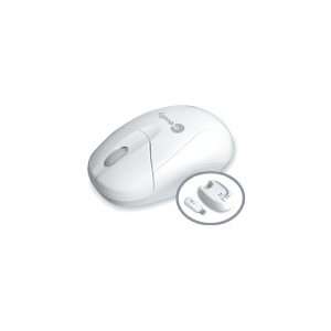  Macally rf Mouse JR USB Wireless Optical Mouse with 