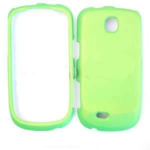  T Mobile Samsung Dart T499 Honey Emerald Green Leather 