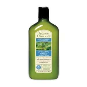  FL Oz ( With Consciousness in Cosmetics ) By Avalon Organics Beauty