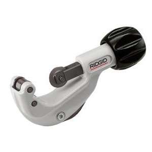  Ridgid 66742 150 LS Enclosed Feed Cutter With H D wheel 