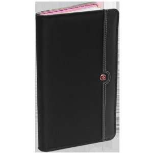  SWISS ARMY Rhea 120 Card File by Wenger