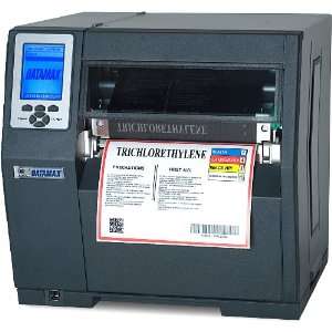  H 8308X Network Thermal Label Printer Electronics