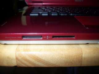 Sony VGN CS115J Laptop 14 Intel Core 2 Duo 2GHz 4GB Ram 222GB HDD 64 