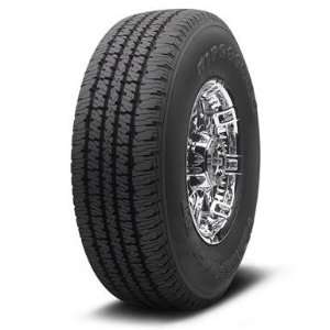  215/85R16 FIREONE TRANSFORCE HT 115/112R 10 PLY 