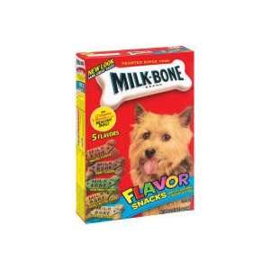   Dog Snacks for Small & Medium Dogs (Case of 12) 