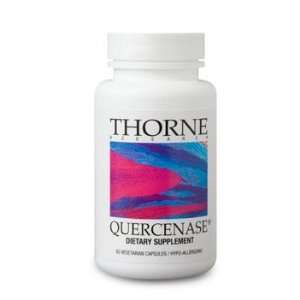 Thorne Research Quercenase