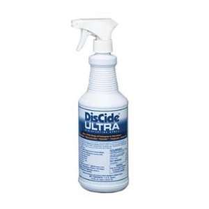  DisCide ULTRA Disinfectant
