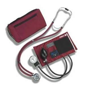    Blood Pressure / Aneroid Blood Pressure)