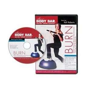  Body Bar® Training DVDs