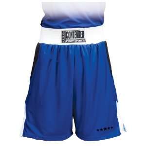  Contender Fight Sports Elite Wear Outfit Sports 