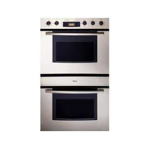  Bosch 30 Inch Double Oven   Convection Over Thermal 