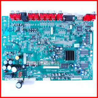 ILO PDP4210EA1 Main Board E3761 058010 771E42D103 01  