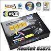   USB Wireless 802.11 Wifi B/G Adapter 6dBi Antenna Realtek 8187L  