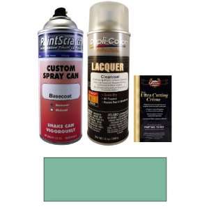   Spray Can Paint Kit for 1981 Honda Accord (BG 11M) Automotive
