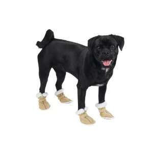 Casual Canine Cozy Boots 