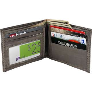 HiTech RFID Blocking Wallet Protect Your Credit Cards NEW  