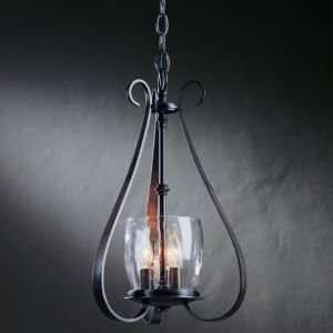  Sweeping Taper Three Arms And Candle Cluster Chandelier 