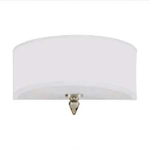  Luxo Wall Sconce in Brass or Nickel