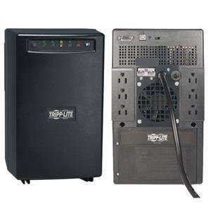  Tripp Lite, 1500VA 980W UPS (Catalog Category Power 