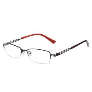  2662 eyeglasses (Black)