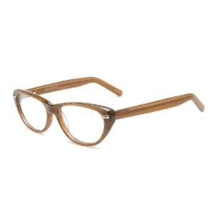  Gornyak eyeglasses (Brown)