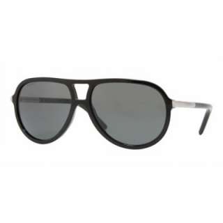 NEW Burberry BE4063 Sunglasses BE 4063 Black 300187  