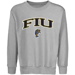  Panther Sweatshirts  Florida International Golden Panthers Youth 