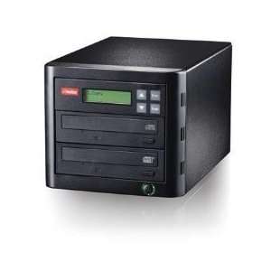 New Imation Cd Duplicator Cd Duplicator 1x1 52x 32x External Intended 