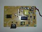 Power Supply and Backlight Inverter Board for LCD Monitor, 715G2852 2 