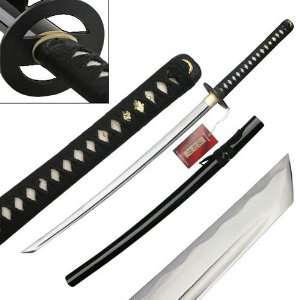  Rurouni Kenshin reverse blade Katana Hand Made Sports 