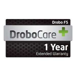  DroboCare FS 1 Yr. Electronics