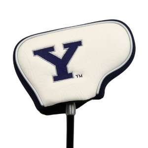 Yale Bulldogs Blade Putter Cover