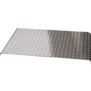  Taylor Wings Deck Cover   Aluminum 84inL x 34inW
