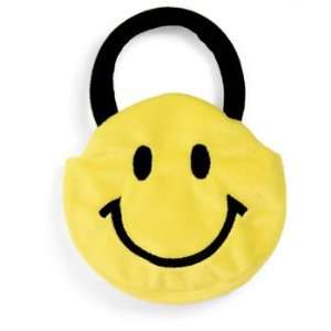  Goody Bag Smiling Face by North American Bear Co. (2328 