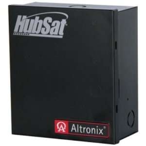    ALTRONIX HUBSAT42D HUBSAT4 4 AC BALUN/COMBINER