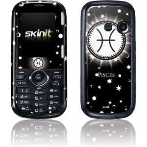  Pisces   Midnight Black skin for LG Cosmos VN250 