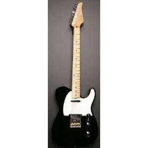  Suhr Pro Series T2 Electric Musical Instruments