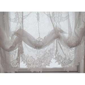 Garland Lace Curtains 
