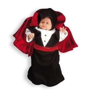  Baby Vampire Bunting Costume   Infant   Kids Costumes Toys & Games