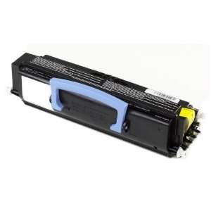  Eagle Brand Compatible Black Toner Cartridge For Use In Dell 1700 